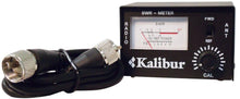 Load image into Gallery viewer, President Bill JK &amp; JKU Jeep CB Radio Kit
