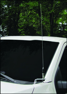 Ford F150 CB Antenna Mount (2015+)