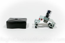 Load image into Gallery viewer, Trunk Lip CB Antenna Mount
