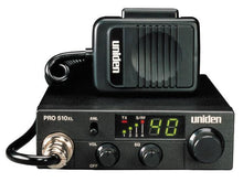 Load image into Gallery viewer, Uniden Pro 510 XL Car &amp; SUV Package
