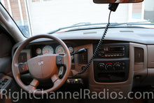Load image into Gallery viewer, Uniden Pickup Truck CB Package
