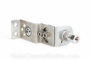 Universal Hood CB Mounting Kit