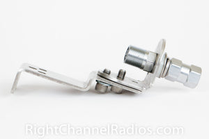 Universal Hood CB Mounting Kit