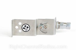 Universal Hood CB Mounting Kit