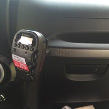 Load image into Gallery viewer, Official Mopar JK Jeep CB Radio Kit
