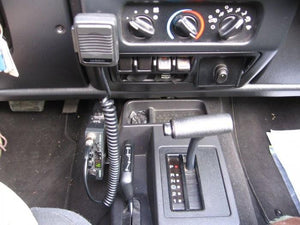 Uniden Pro 520 XL